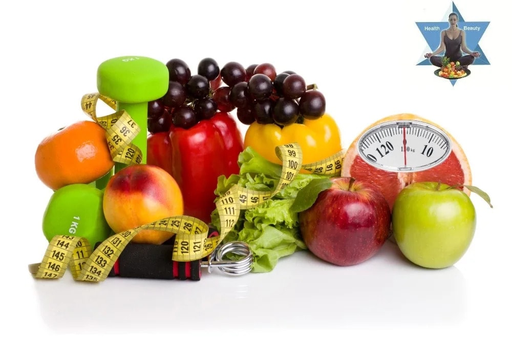 Ernährungsumstellung und Gewichtsreduktion Wien – Vitalmesszentrum