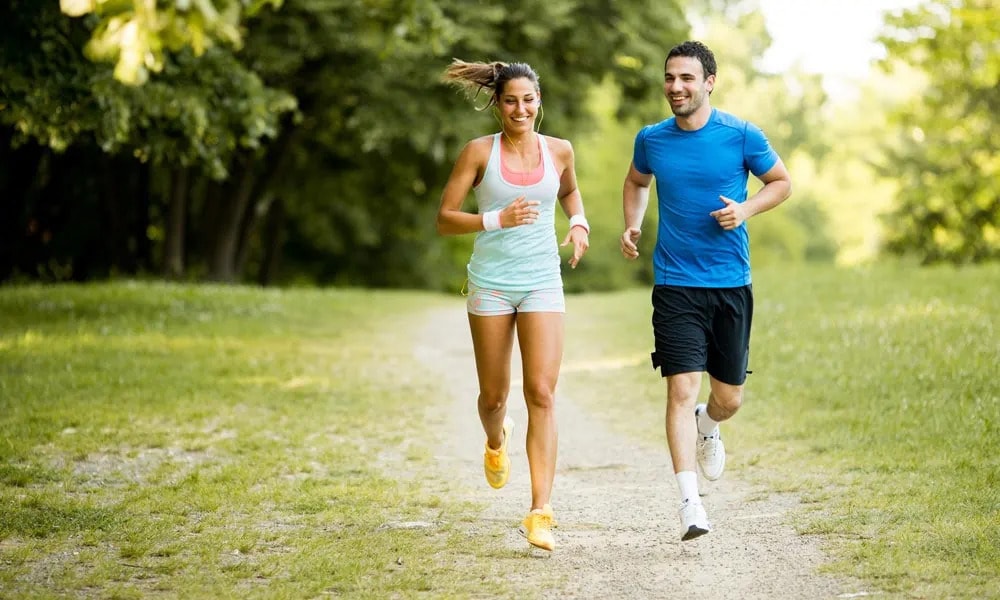 Gesund abnehmen in Wien – Integrative Ernährung mit TCM