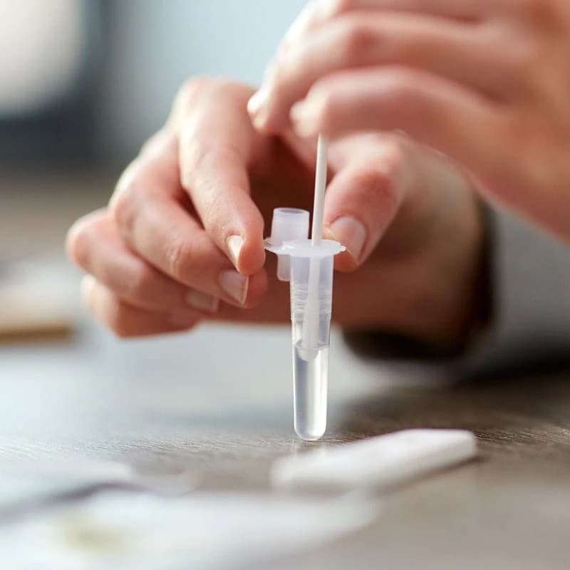 Lebensmittelunverträglichkeiten behandeln